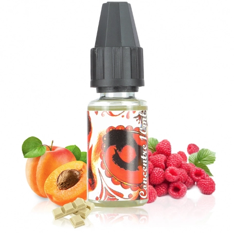 La gourmandise l'tat pur avec la gamme LADYBUG La gourmandise l'tat pur avec la gamme LADYBUG