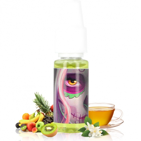 La gourmandise l'tat pur avec la gamme LADYBUG La gourmandise l'tat pur avec la gamme LADYBUG