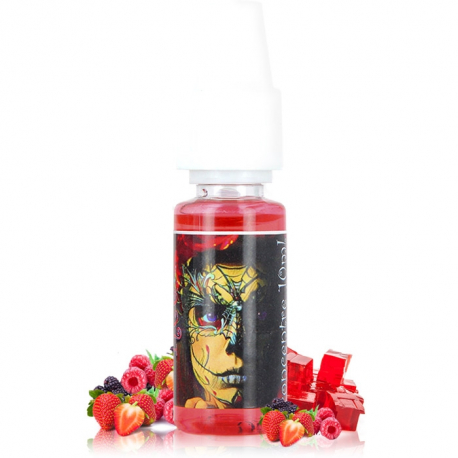 La gourmandise à l'état pur avec la gamme LADYBUG