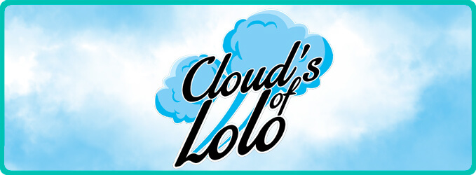 Arômes cloud's of lolo