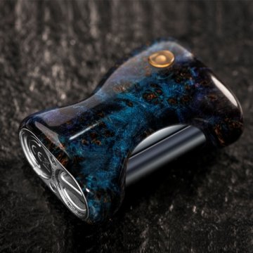 bfl sasu cigarette électronique Kit Pulse BF Givré par Vandy Vape main image 0