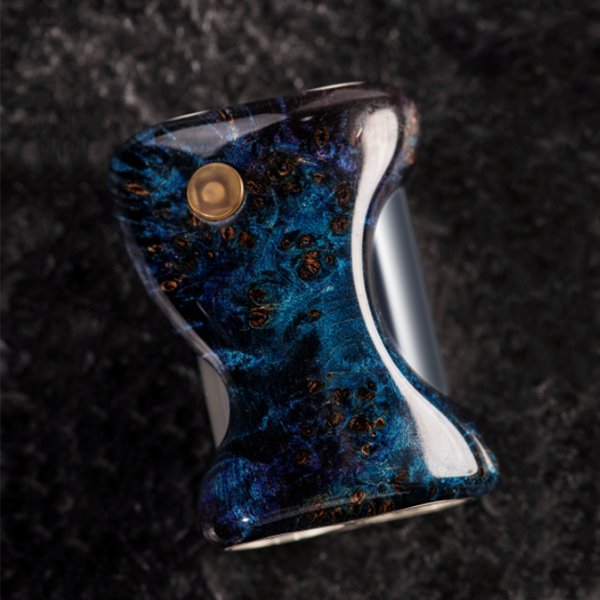 elfbar nachfüll pod läuft aus Box bottom feeder - PULSE V3 - Vandy vape - Culturevap