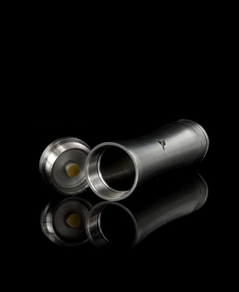 vap vw Le grand concours du Vaping Post avec Titanide main image 0