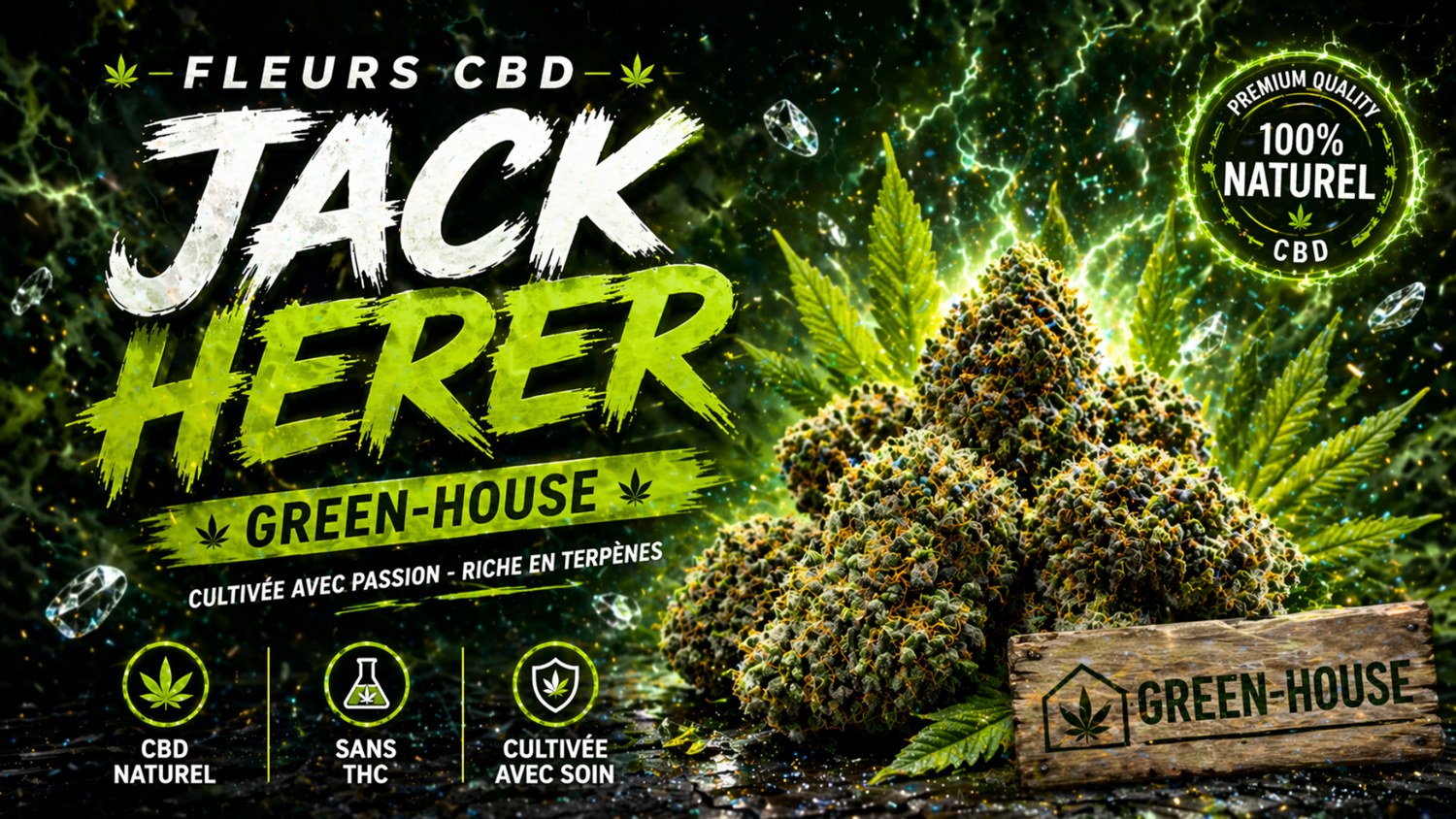 JACK HERER