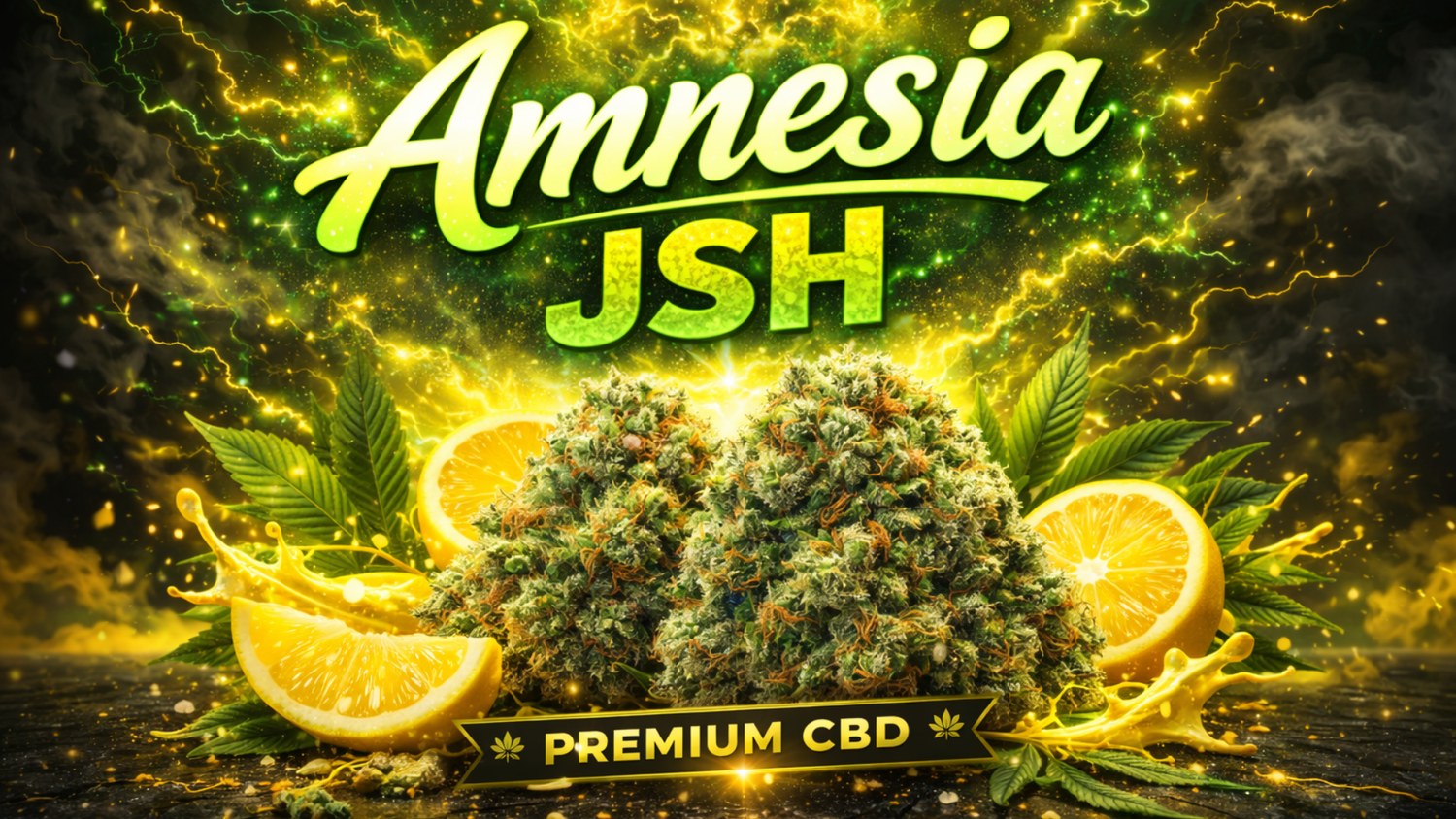 AMNESIA JSH
