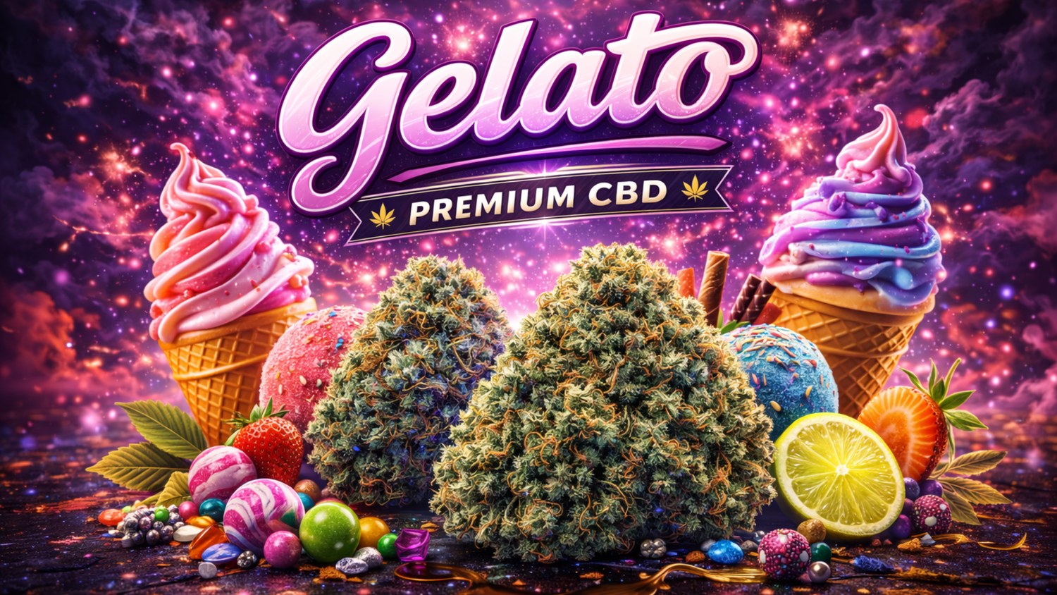 GELATO