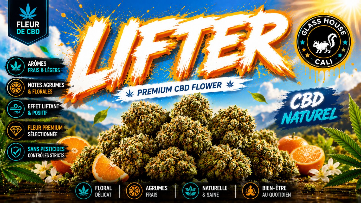 LIFTER