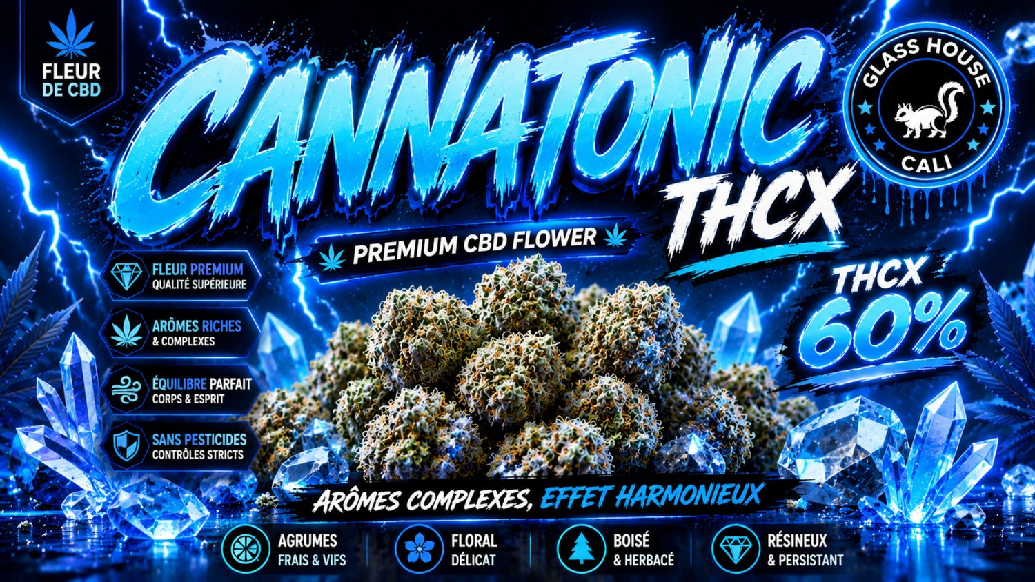CANNATONIC