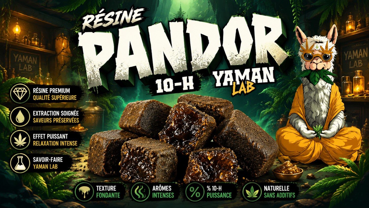 PANDOR