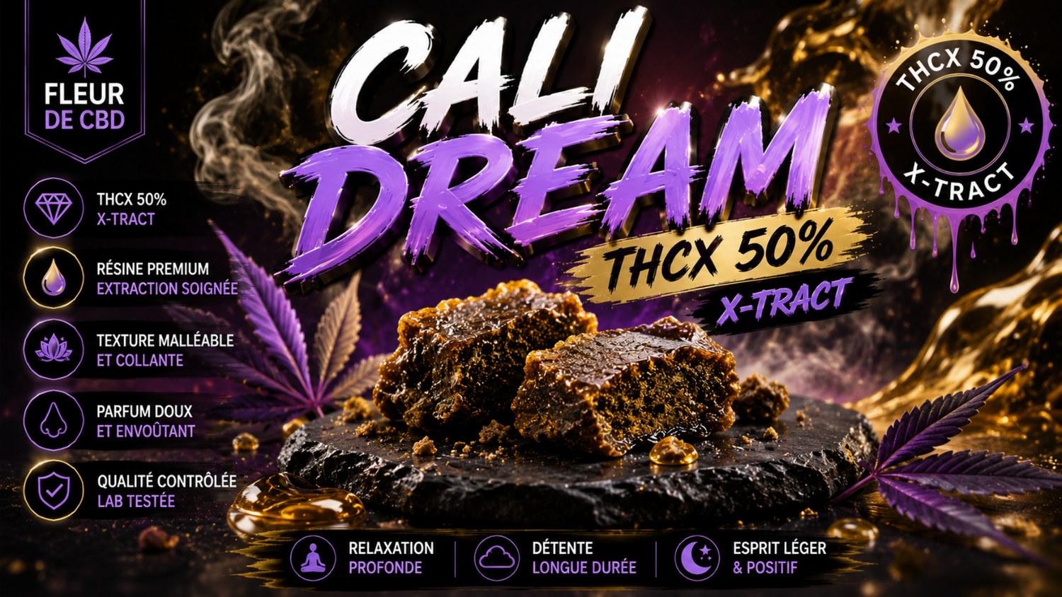 CALI DREAM