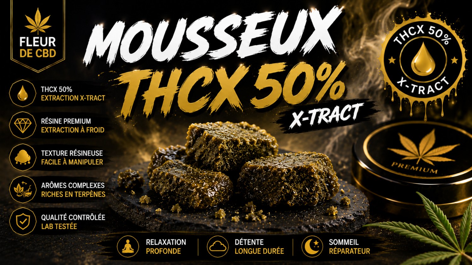 MOUSSEUX