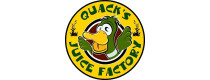 Quacks Juice Factory (US)