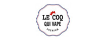 Le Coq qui Vape