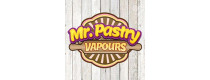 Mr Pastry