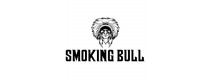 Smoking bull