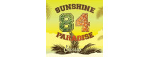 Sunshine paradise