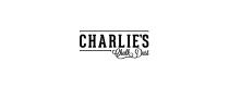 Charlie’s Chalk Dust