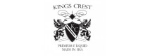 E-LIQUIDE KING'S CREST