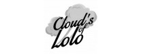 ARÔMES CLOUD'S OF LOLO