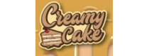 Creamy Cake