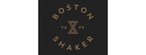 Boston Shaker Vape