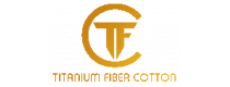 Titanium Fiber Cotton - TFC