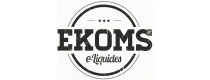 E-LIQUIDE EKOMS Lab