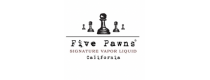 Five Pawns