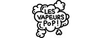 Les vapeurs Pop