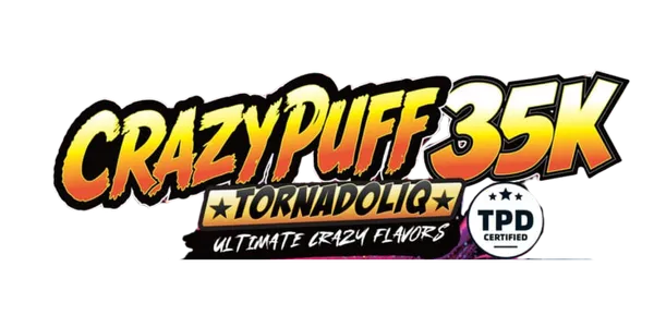 Crazy Puff