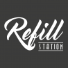 Refill Station