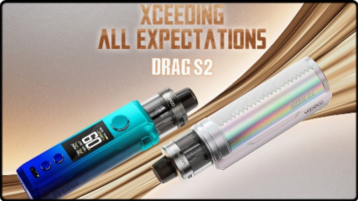 elfbar nachfüll pod läuft aus Voopoo Drag X 510 Adapter Of Reewape, Drag S 510 Adapter main image 1