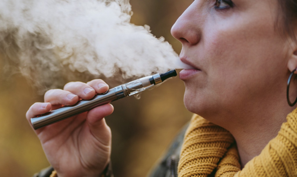 Quelle cigarette électronique choisir lorsqu’on est un petit fumeur
