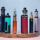 Quel kit cigarette électronique choisir pour débuter en 2025 ?