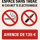 Vapotage, espaces sans tabac, amendes de 135e