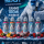 Test Frozen Beast Secrets Lab : des e-liquides frais et explosifs à découvrir