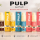 Test nouveautés Pulp 2026 : Cola Pop S, Mangue Douce, Fraise Basilic...