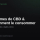 CBD : bienfaits ressentis, formes et comment le consommer