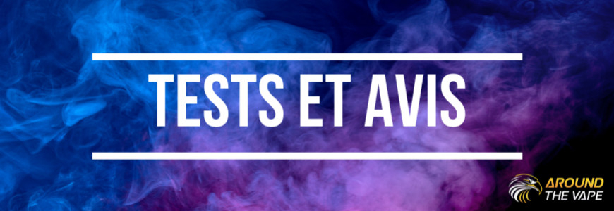 Tests et Avis