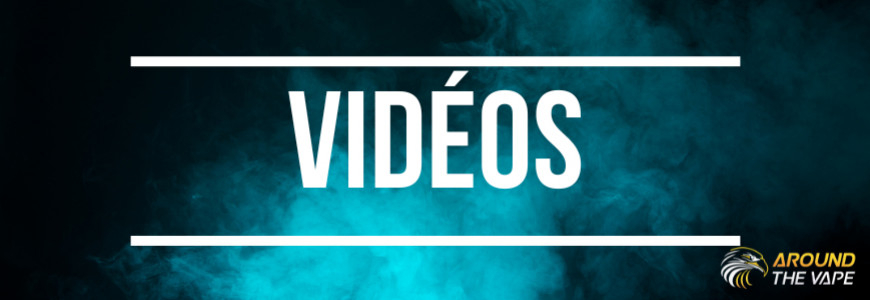 Vidéos