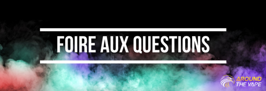 Foire aux questions