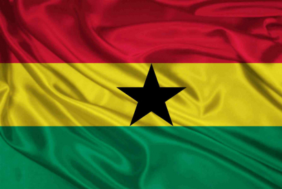 Ghana: Loi autorisant la production du cannabis médical et industriel.