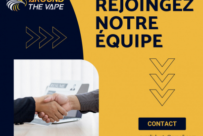 Offre d'emploi