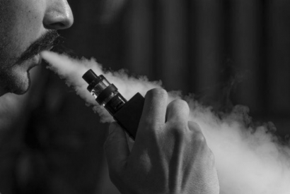 Cigarette électronique : plus de 3,5 millions de vapoteurs en France