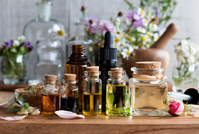 Vapoter des huiles essentielles : une pratique actuelle dangereuse à éviter