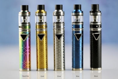Détail du kit ECM par Eleaf