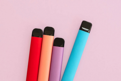 CIGARETTES ÉLECTRONIQUES : QU’EST-CE QUE LA «PUFF» ?