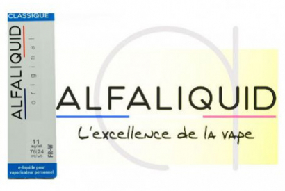 Alfaliquid : un liquider français responsable aujourd’hui devenu incontournable