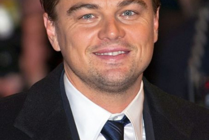 LEONARDO DICAPRIO : LE PLUS CÉLÈBRE DES VAPOTEURS