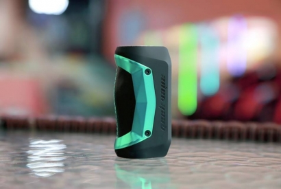 AEGIS MINI ou des matériaux à la pointe dans un format mini !